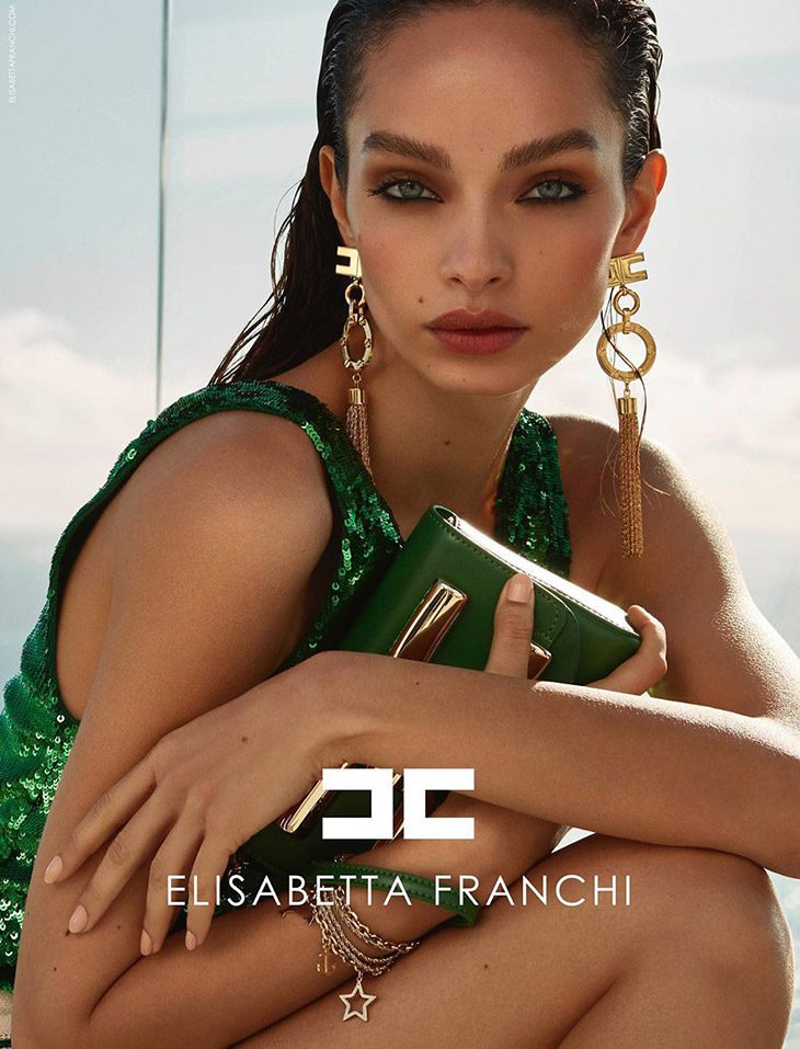 ©elisabetta Franchi, Fotografia: Nima Benati