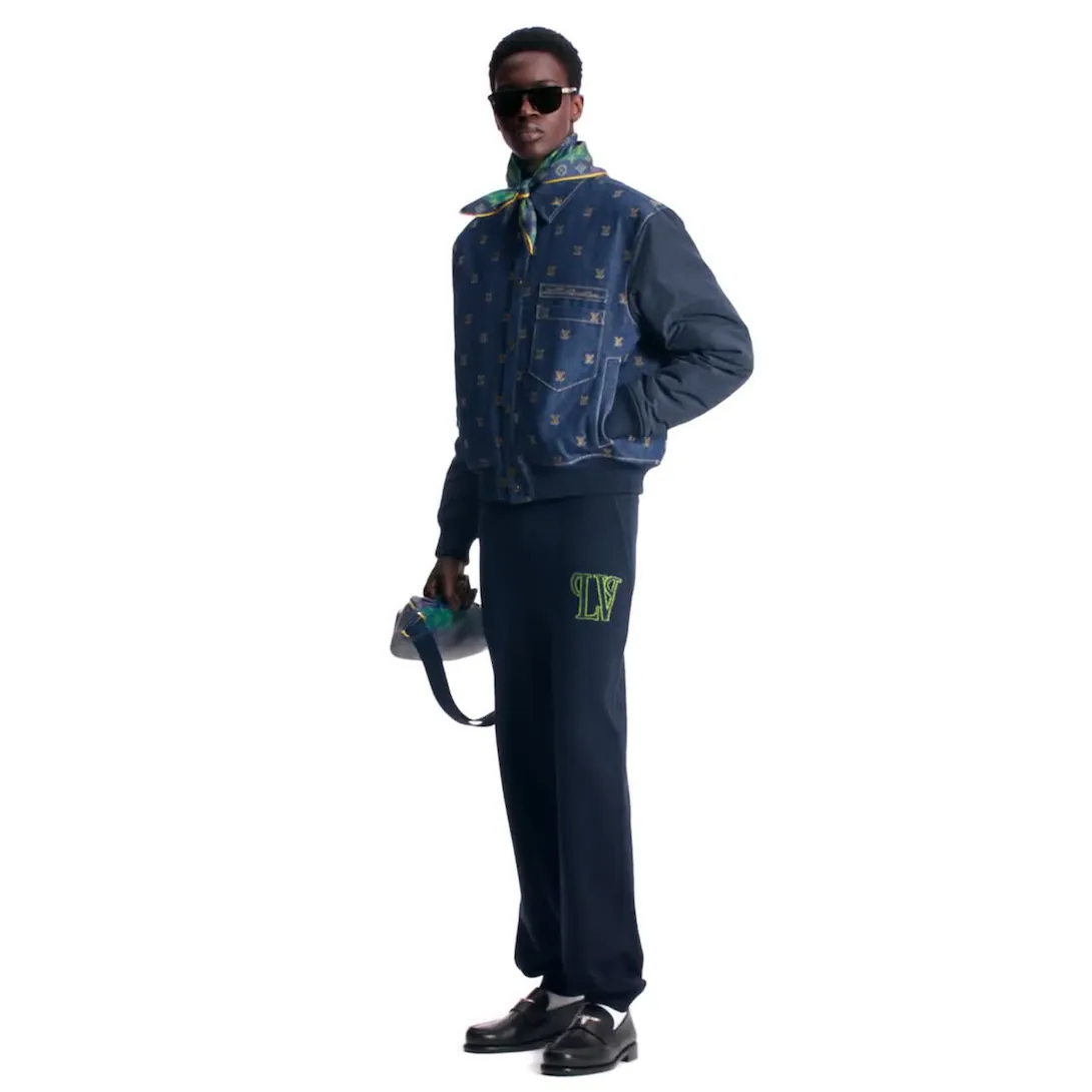 Pánske oblečenie Louis Vouitton