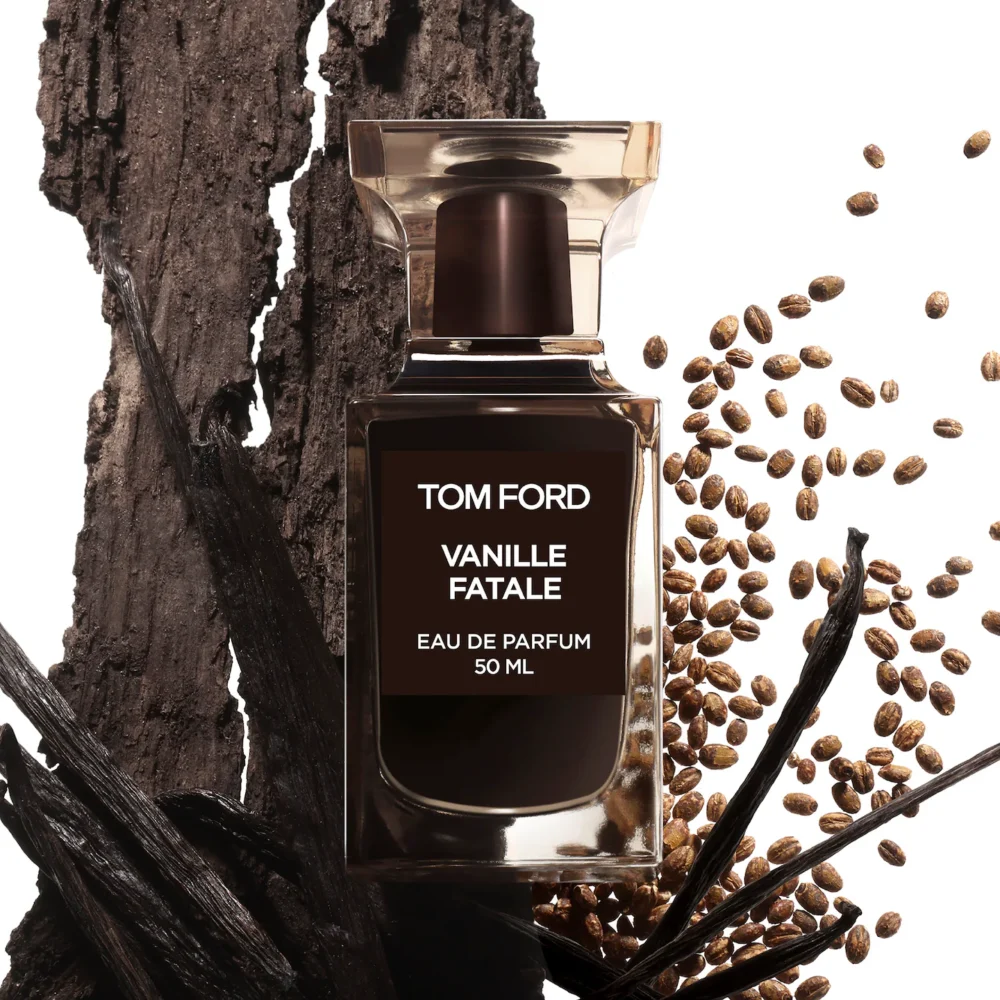 Parfumy Tom Ford Blog
