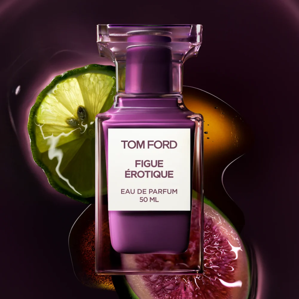 Parfumy Tom Ford