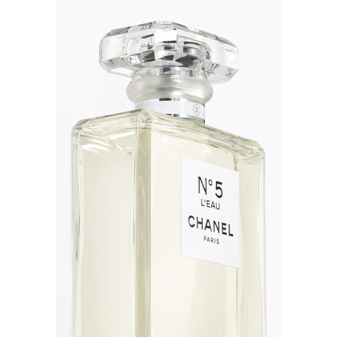 Parfumy Chanel No 5 Blog