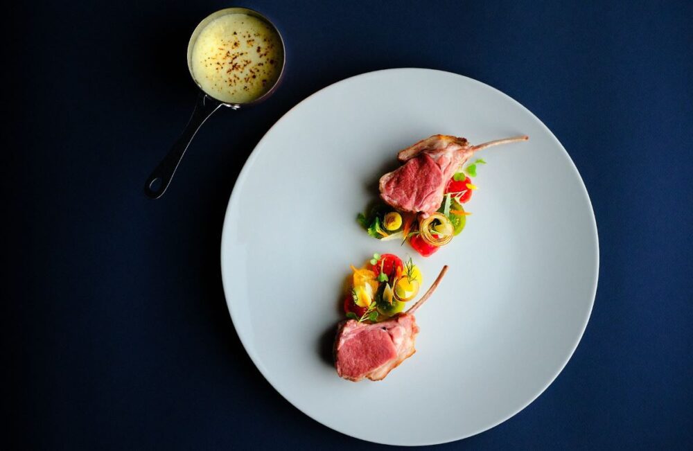 Poľské reštaurácie s hviezdou Michelin