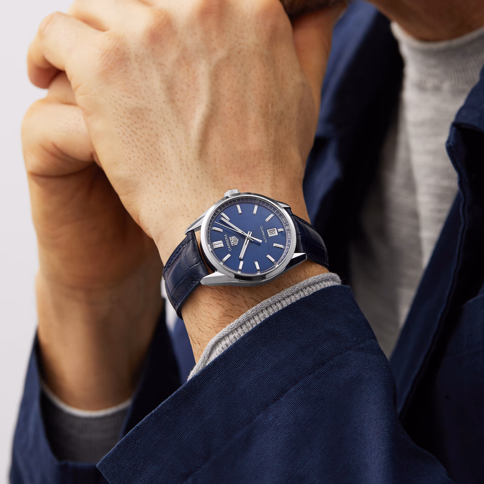 Pre koho sú hodinky Tag Heuer