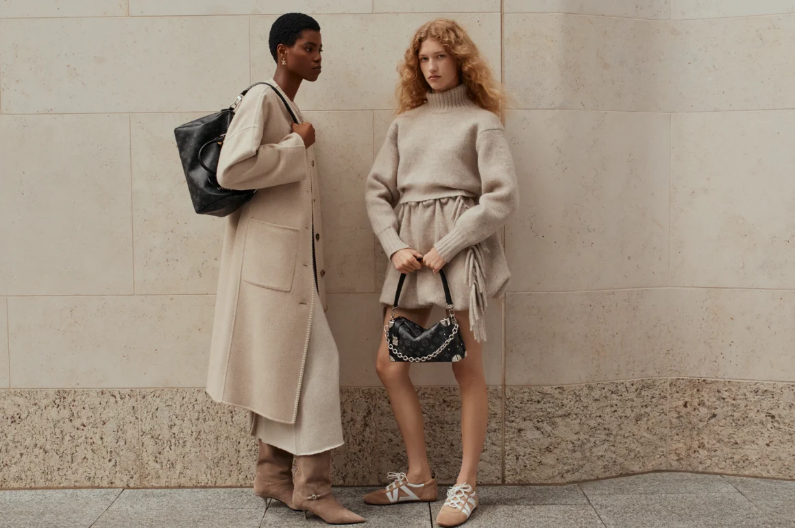 Prečo je Louis Vuitton taký drahý