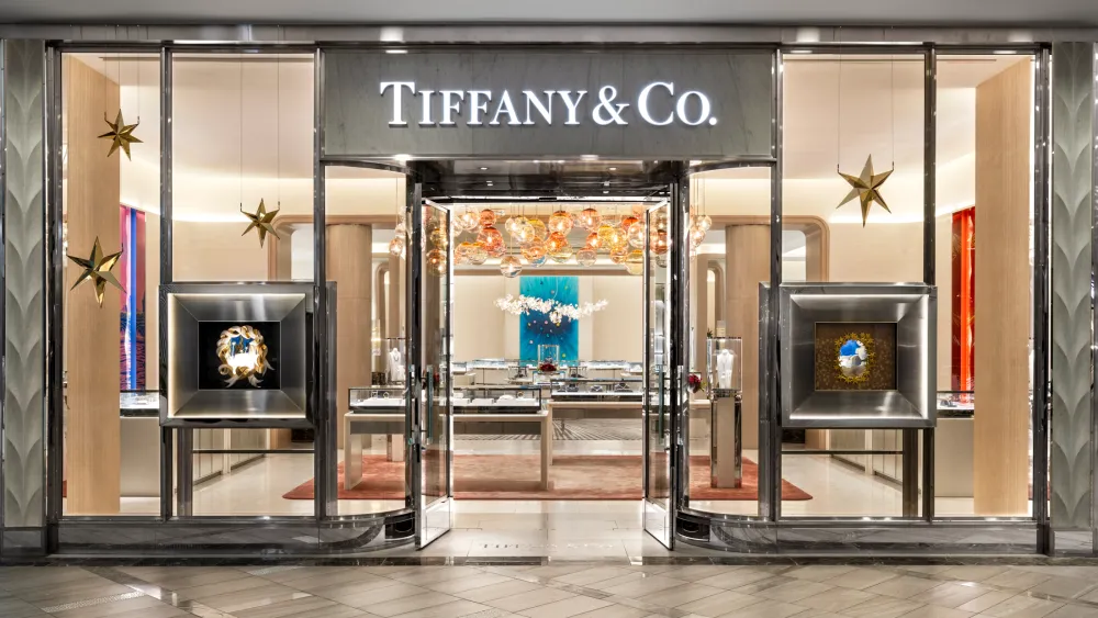 Prečo je Tiffany Co také drahé Od legendy k luxusu