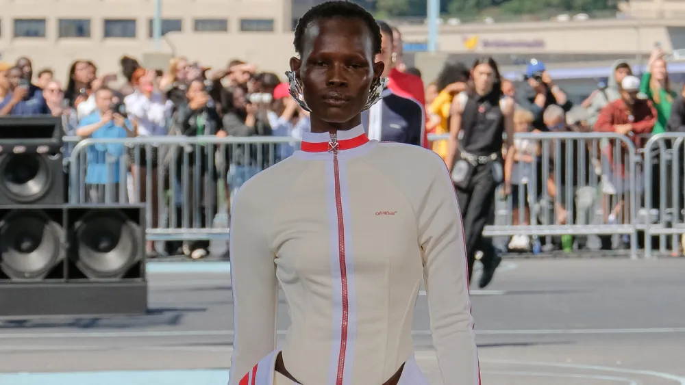 Prečo Lvmh Predalo Off White Stratégia Nad Hype