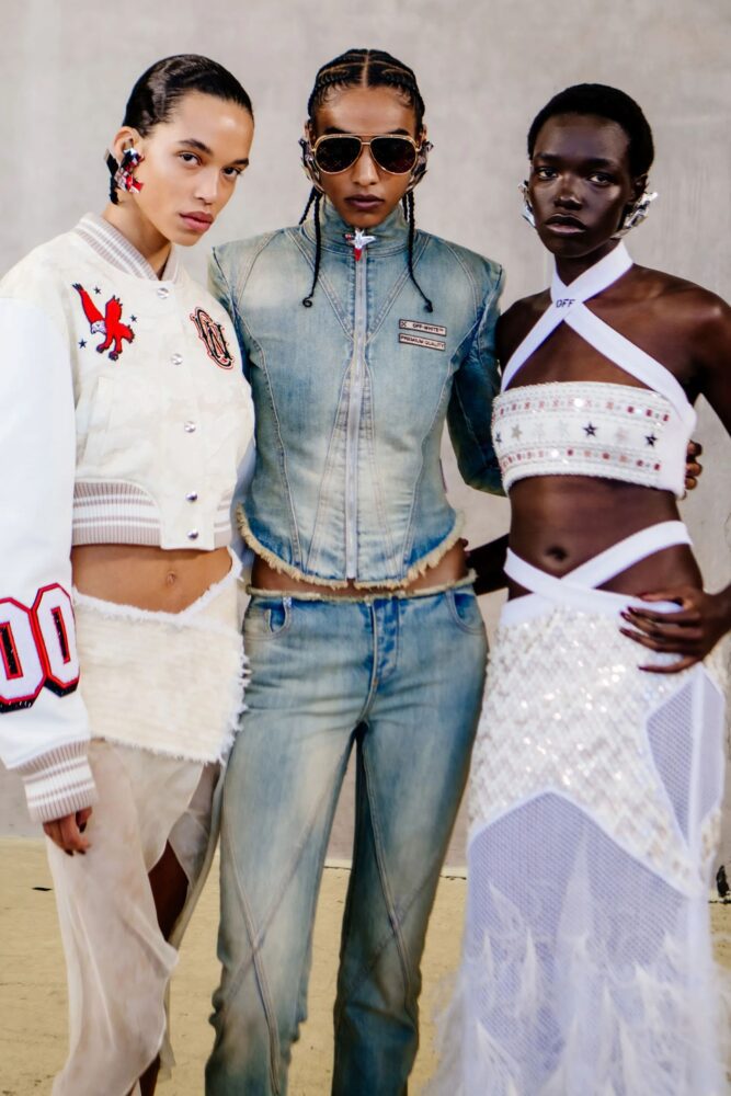 Prečo Lvmh predalo Off White