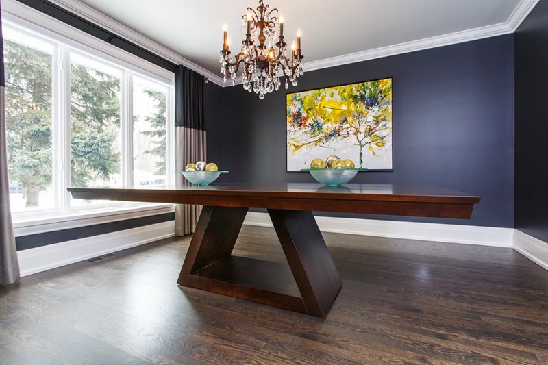 Prémiový nábytok z dreva