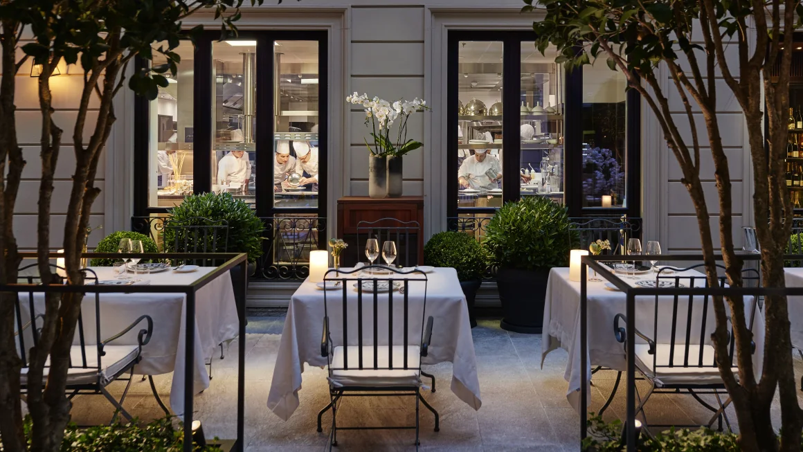 Reštaurácie v Miláne Blog