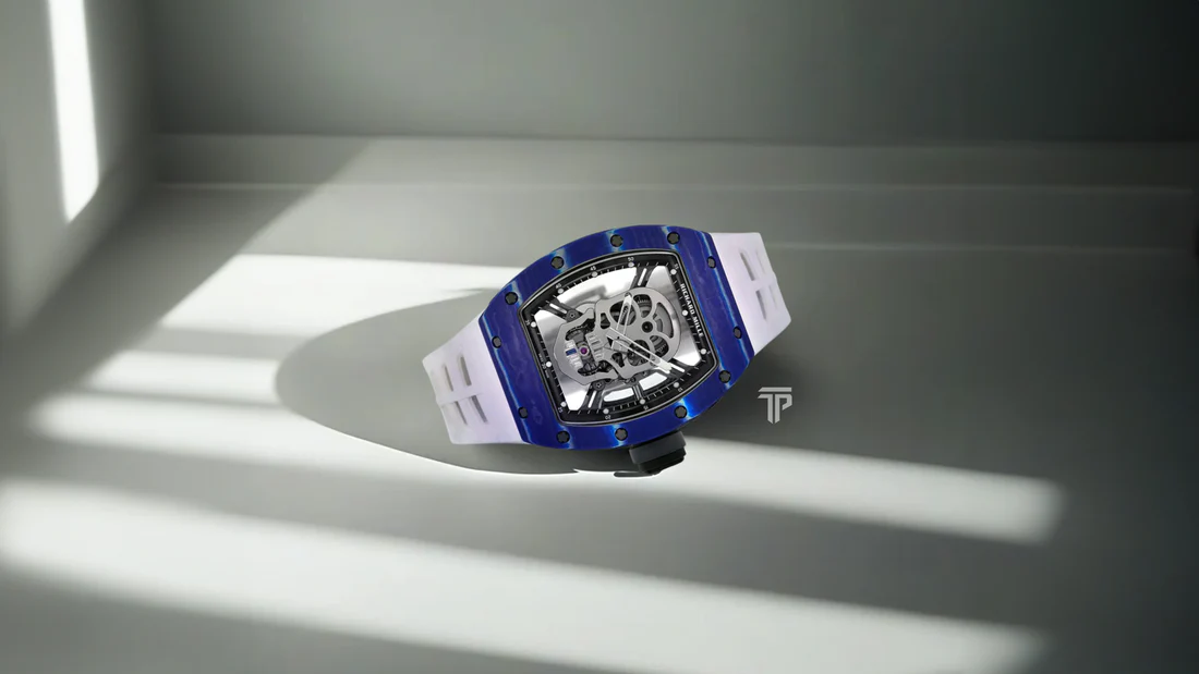 Richard Mille Hodinky