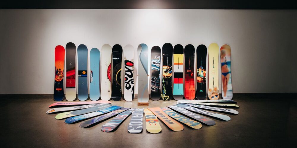 Snowboard Aké Vybavenie Si Vybrať