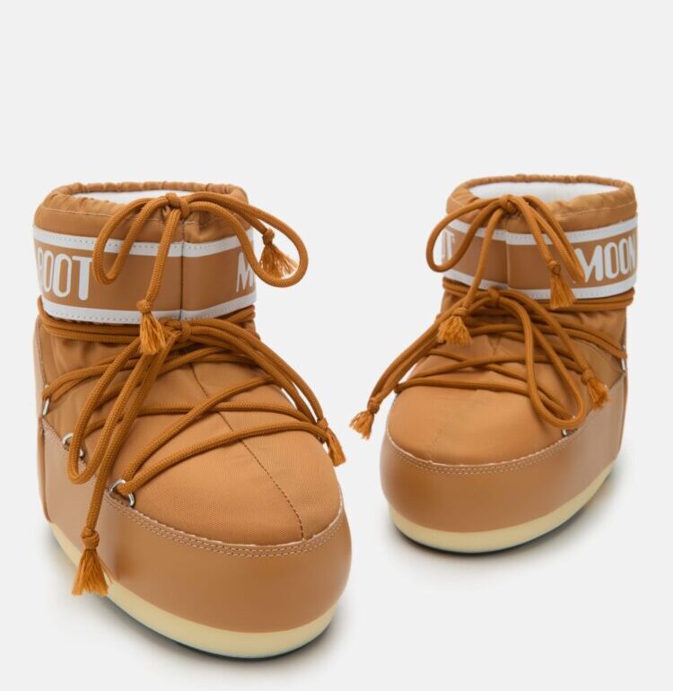 Sú Moon Boots nepremokavé? Spoľahlivý sprievodca na zimu