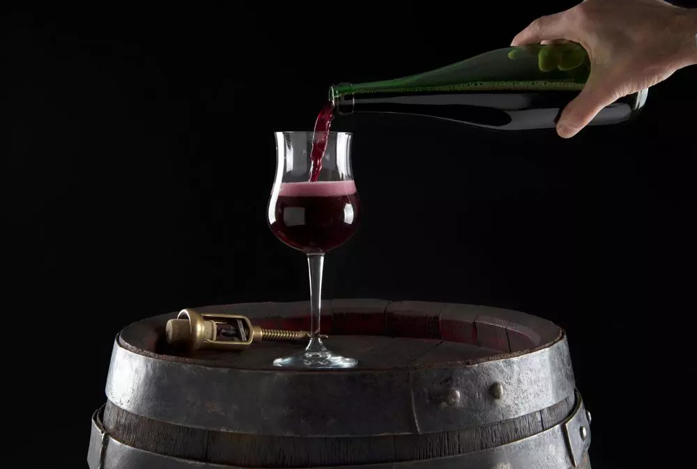 Rebríček talianskych vín