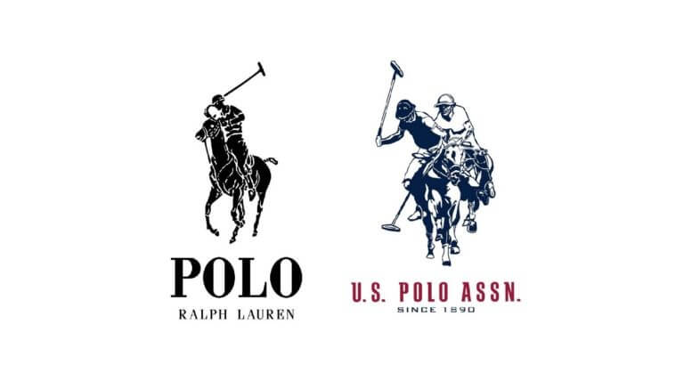 Us Polo Assn vs Polo Ralph Lauren Kľúčové rozdiely