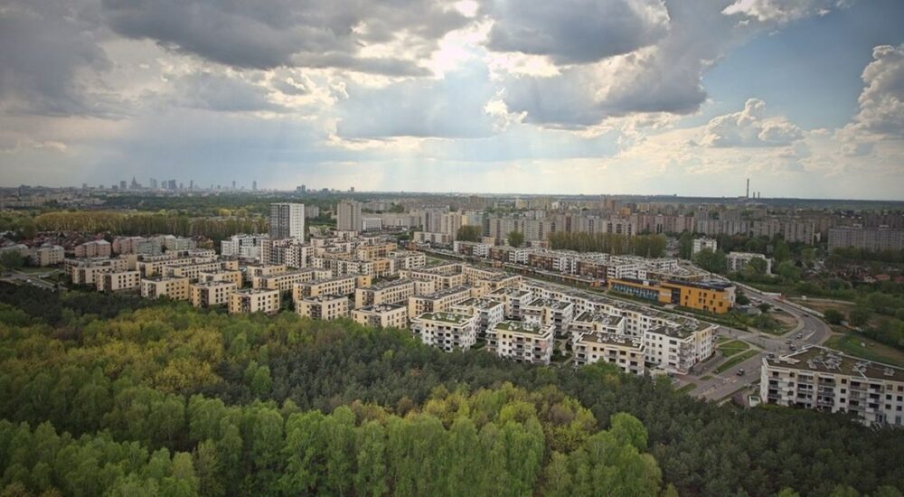 Varšavský Targowek