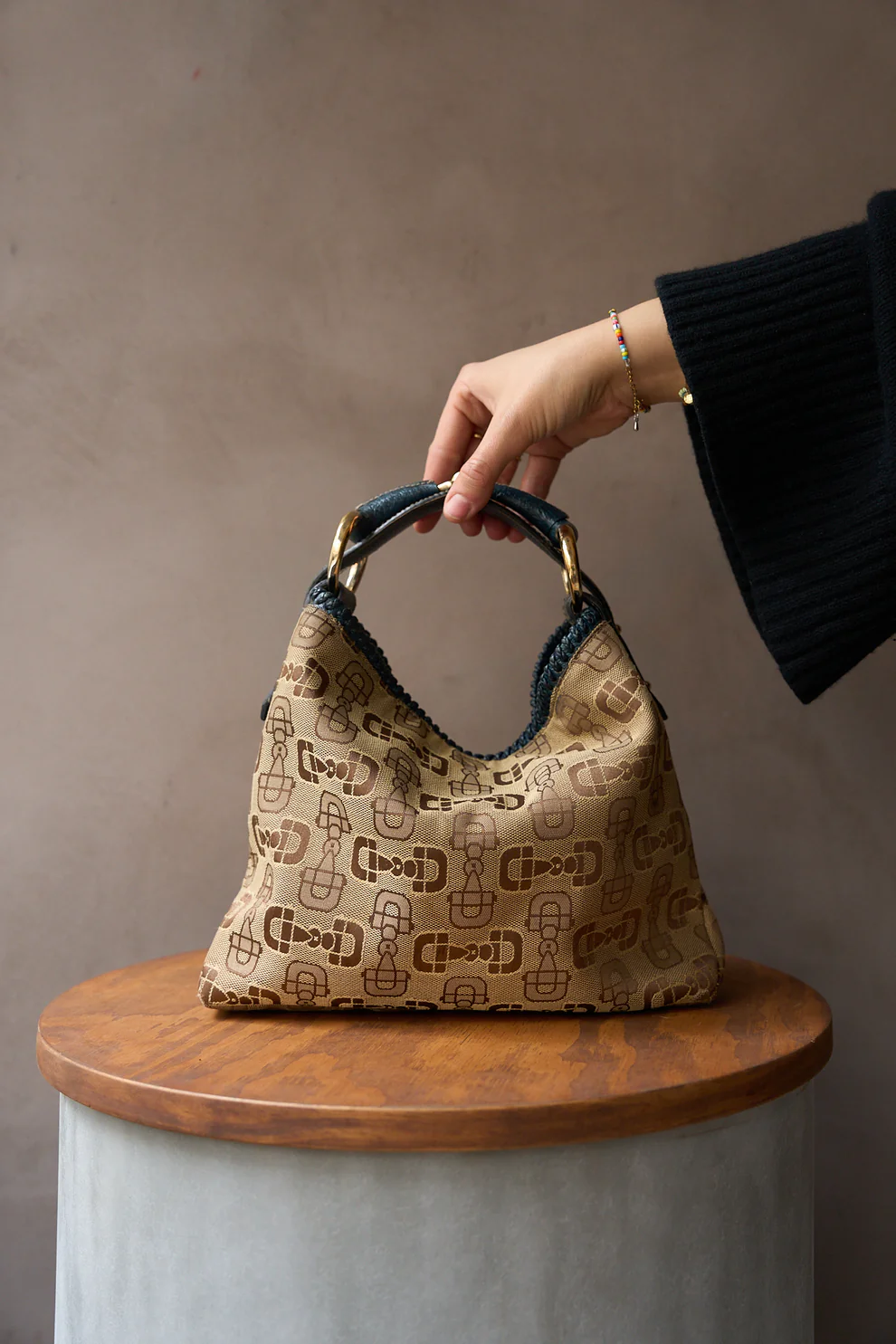 Gucci Vintage kabelka