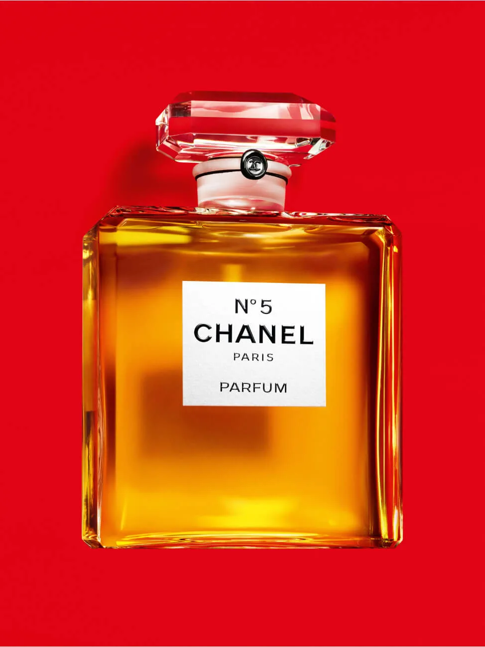 Vôňa Chanel No 5