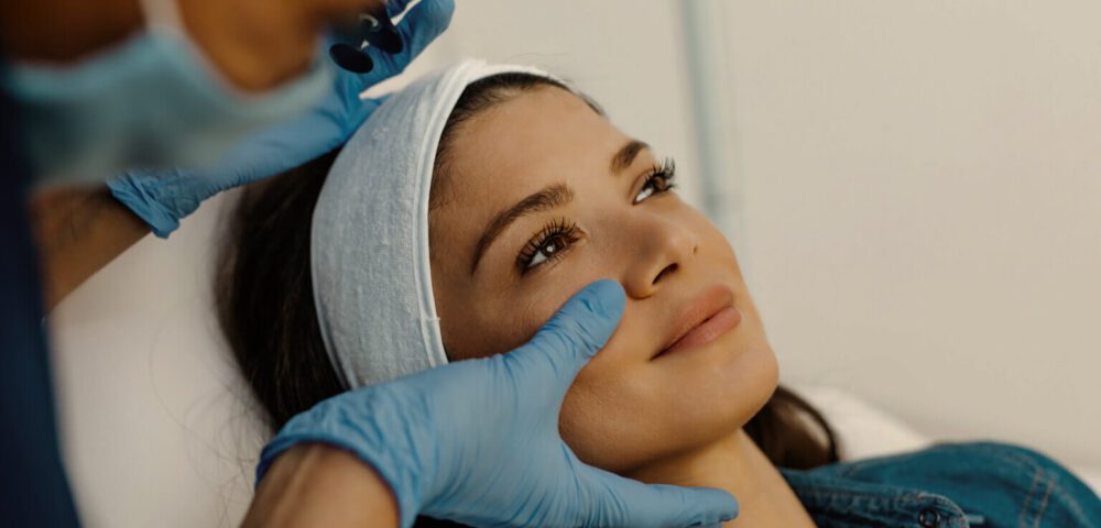 Top 5 estetických medicínskych ošetrení