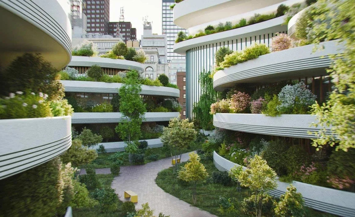 Zelené certifikáty v luxusných nehnuteľnostiach Nový trhový štandard