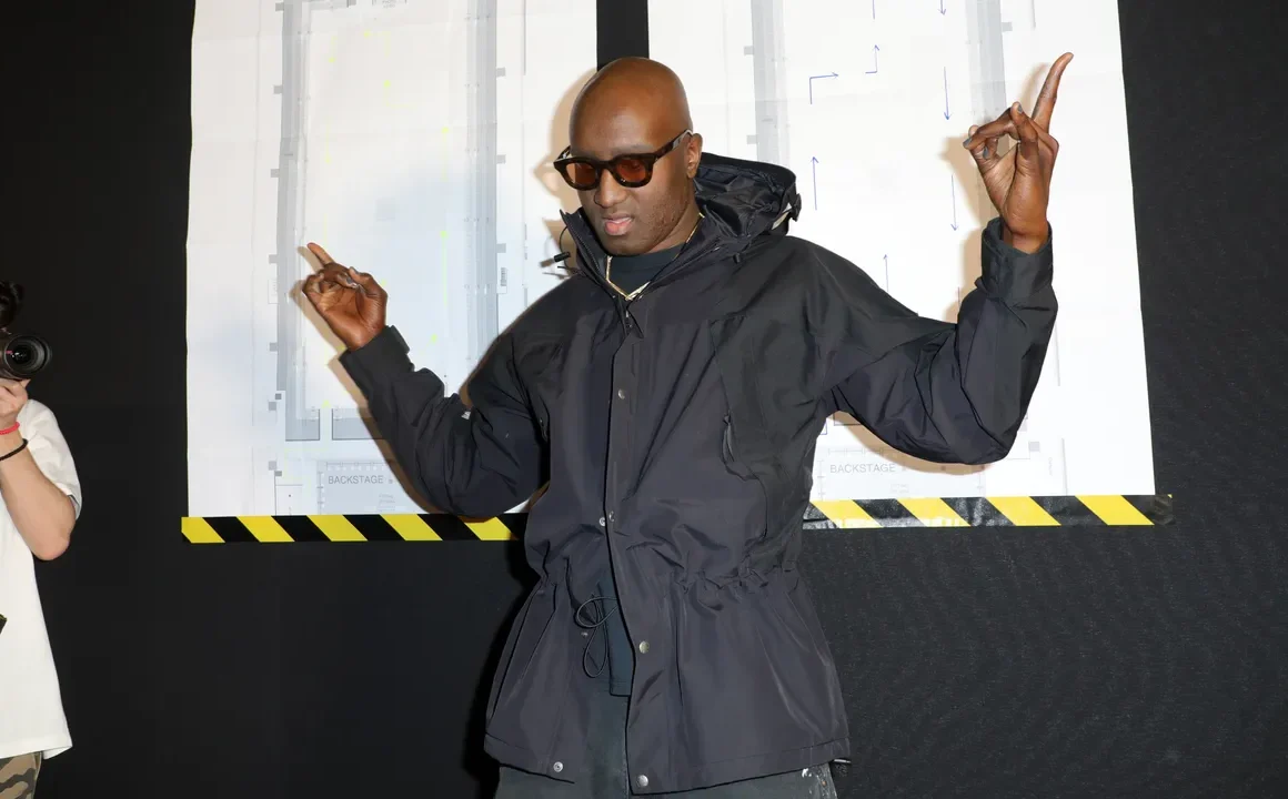 Odevná značka Off White Komu Patrí