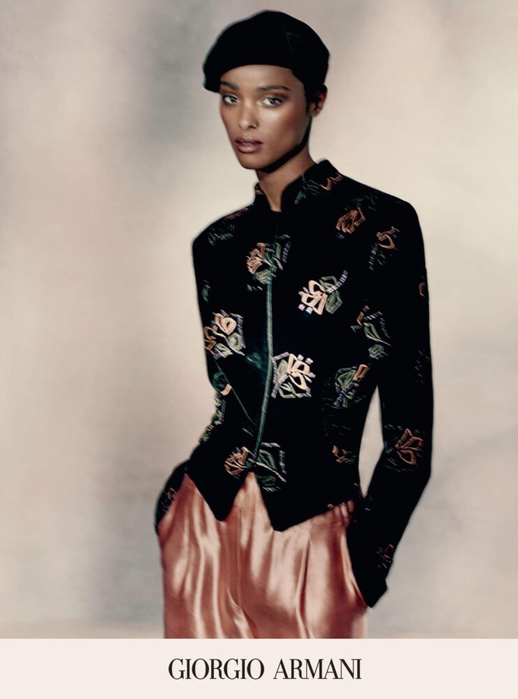 Značkové dámske bundy Armano