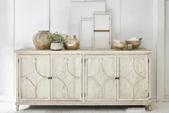 Aké komody sú teraz v móde