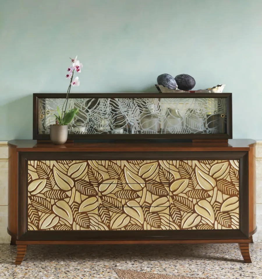 Aké komody sú teraz v móde