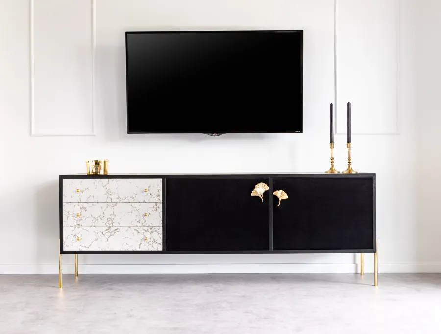 Aké komody sú teraz v móde