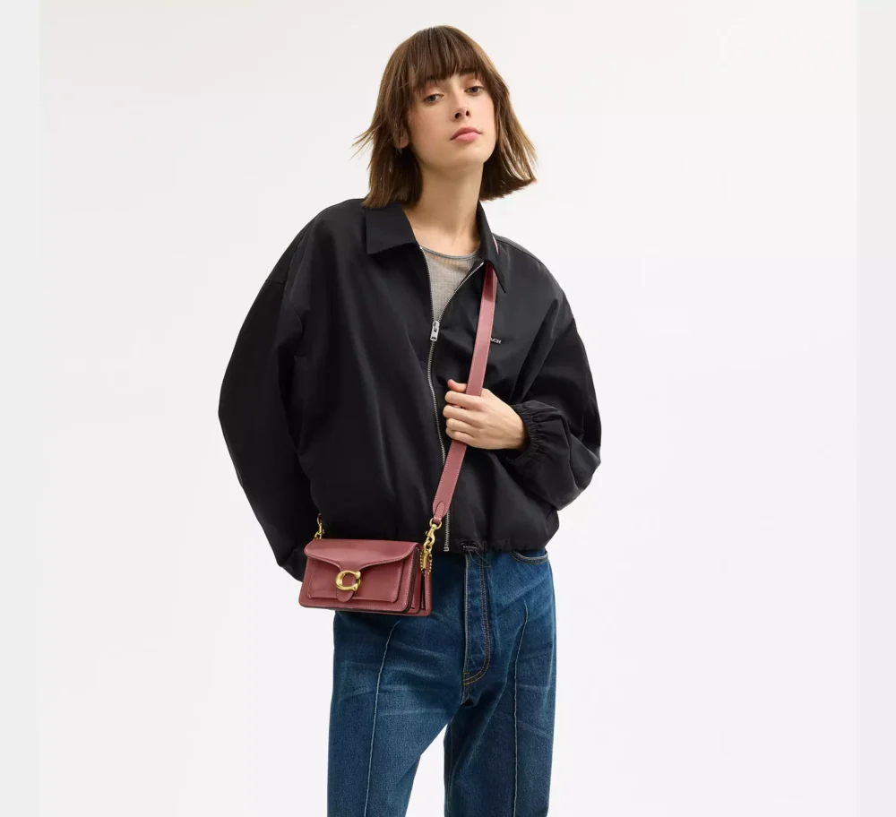 Coach Luxusná značka