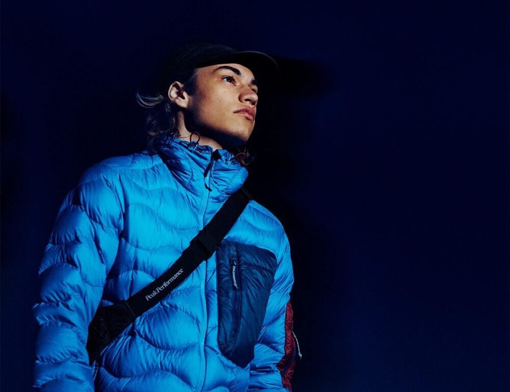 Je Peak Performance dobrá značka?