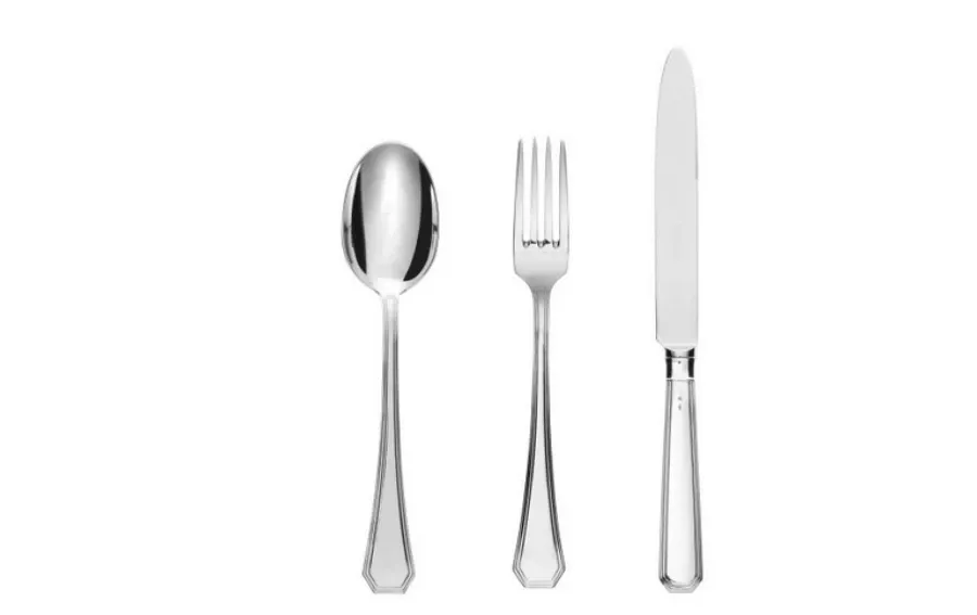 Pravidlá prestierania stola