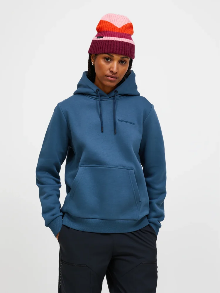 Pre koho je Peak Performance