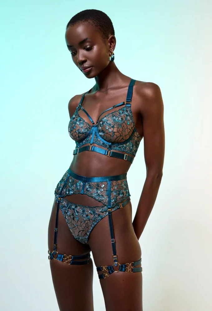 Ranking podprseniek Bordelle