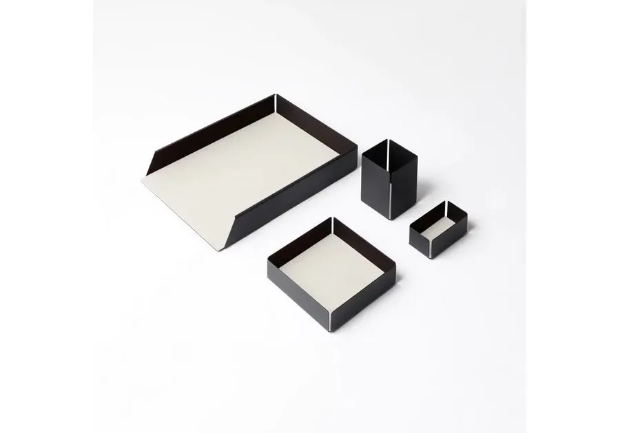 Luxusné doplnky na pracovný stôl