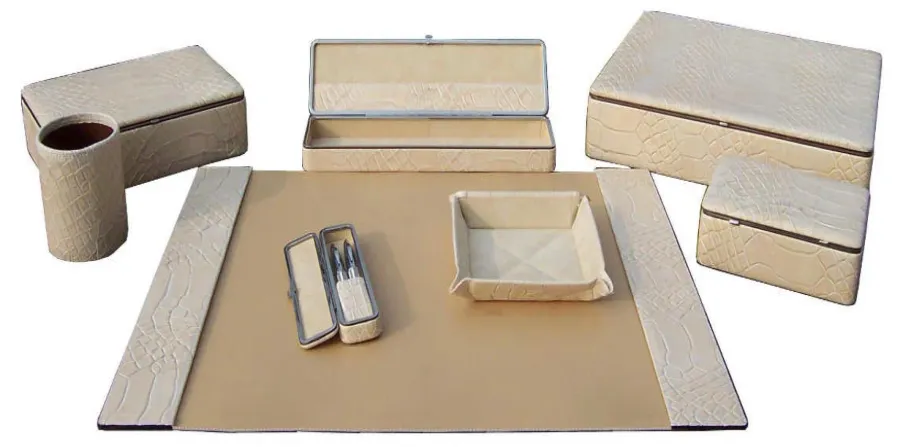 Originálna Sada Na Písací Stôl