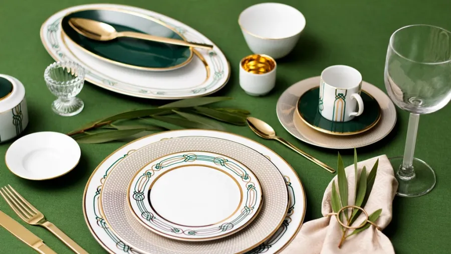 Podľa čoho spoznať dobrý porcelán