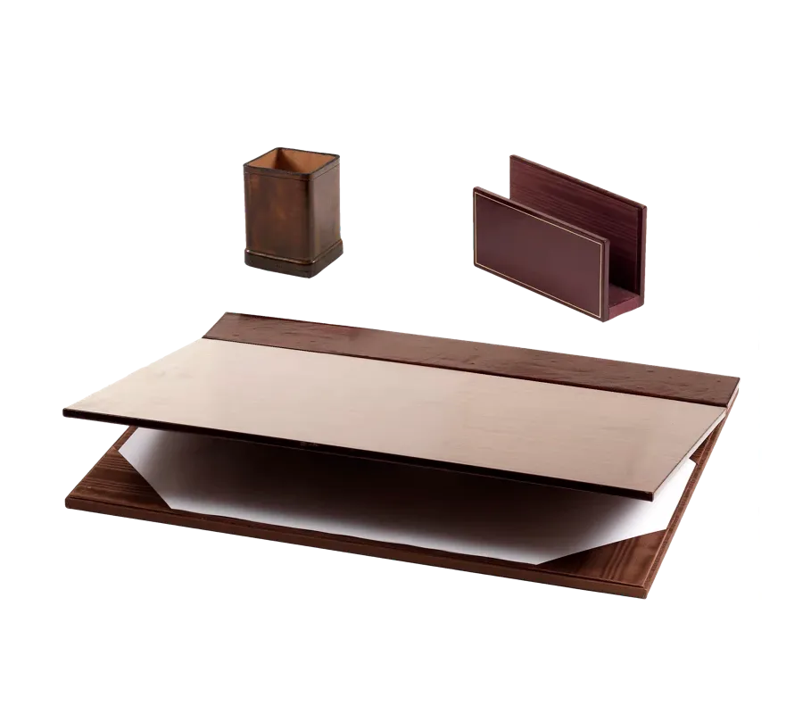 Súprava na písací stôl