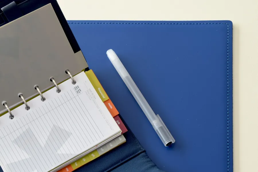 Súprava na písací stôl