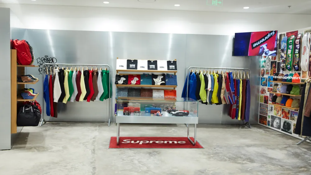 Supreme, teda kultová americká streetwearová značka pod drobnohľadom