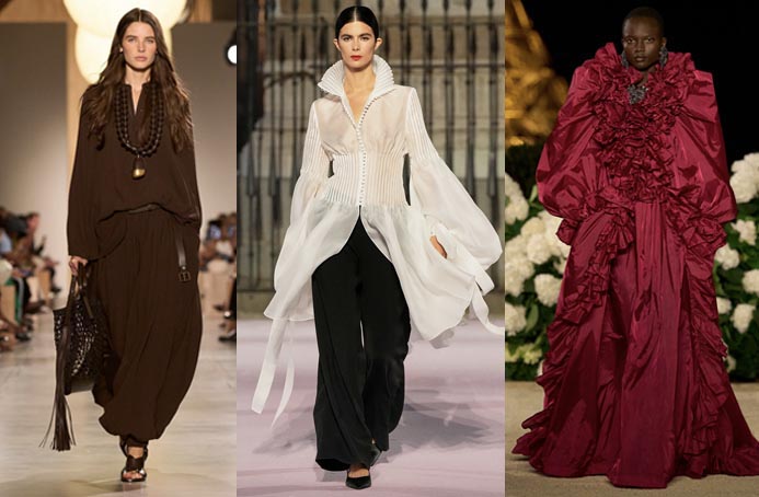 Trendy 2026 Čo bude v móde