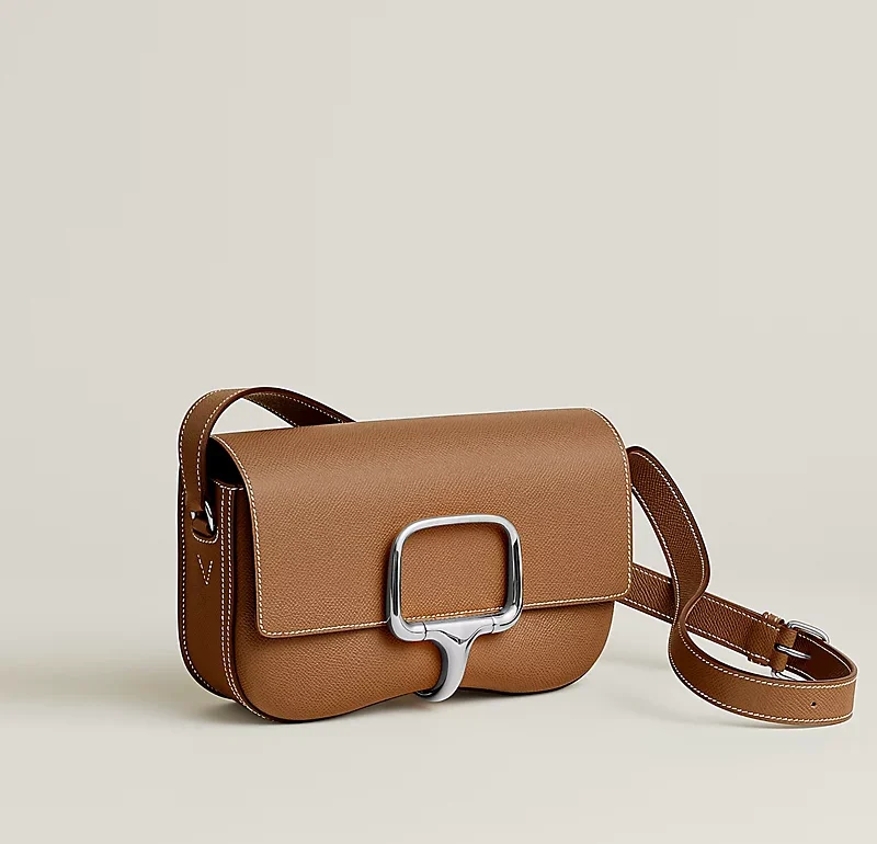 Ako rozpoznať originálnu kabelku Hermès – praktický sprievodca