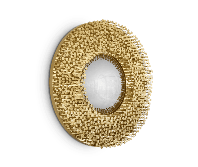 Exkluzívne zrkadlá