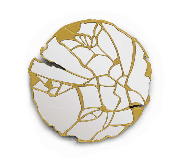 Exkluzívne zrkadlo Premium