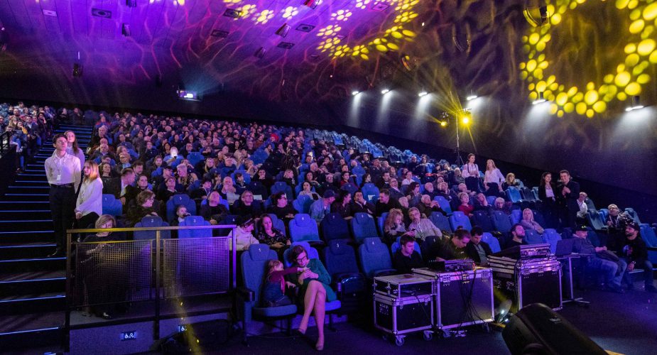 Filmové festivaly 2026