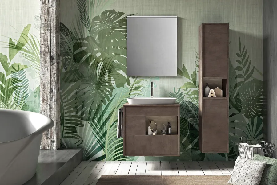 Kúpeľňový nábytok