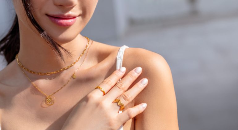 Prémiové šperky 2026