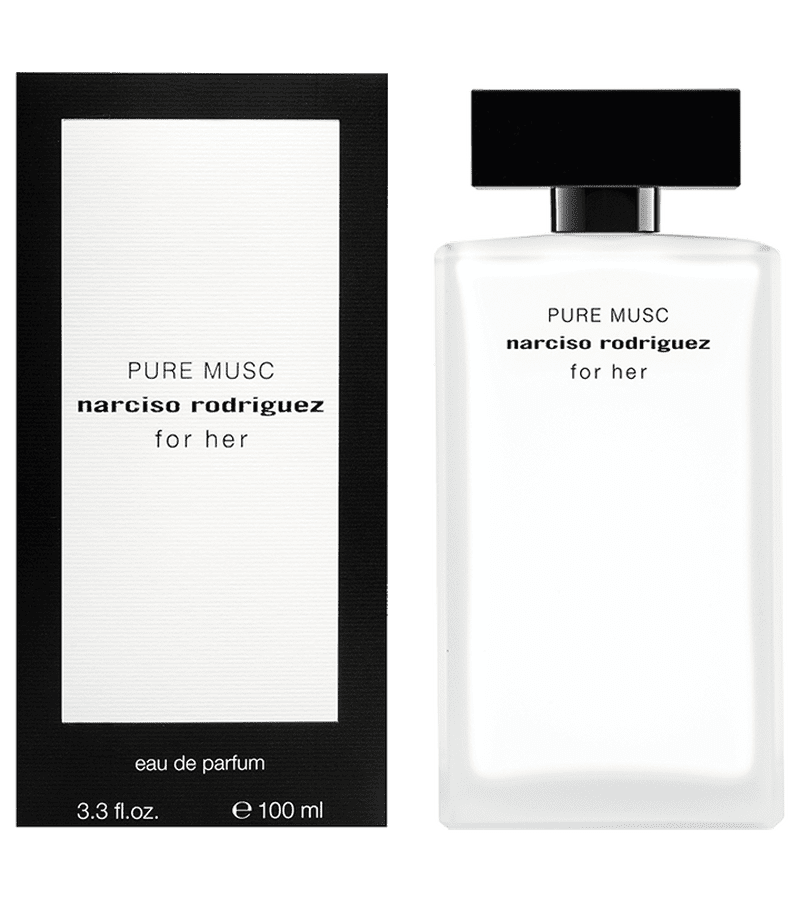 Dámsky Parfumový Blog