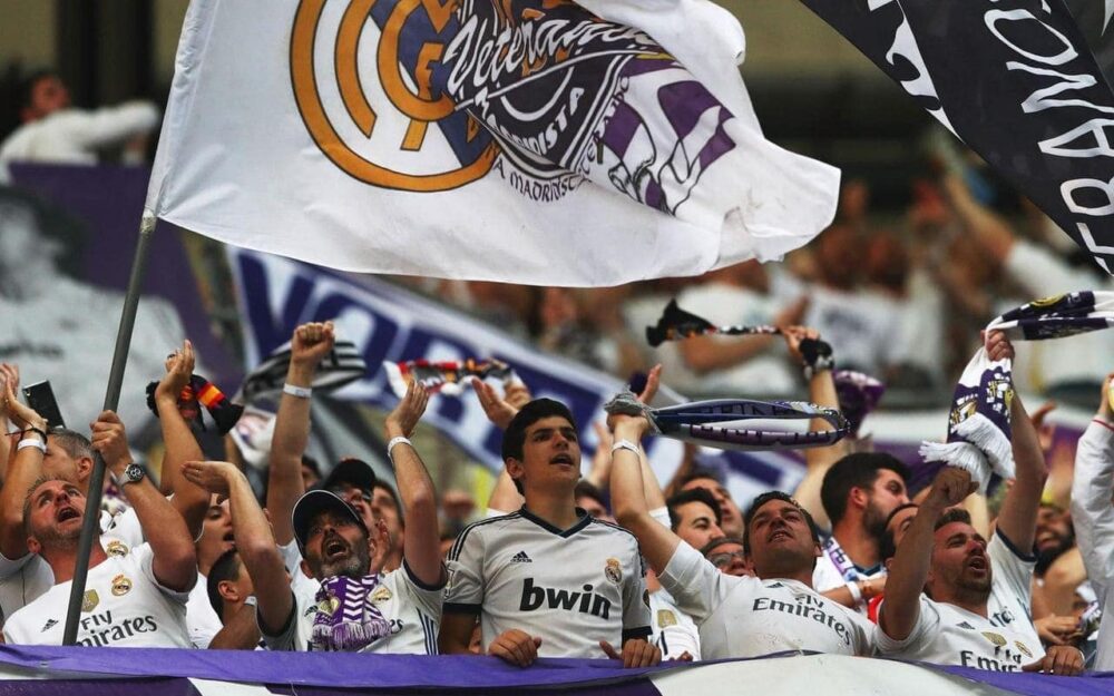 Kde kúpiť VIP lístok na zápas