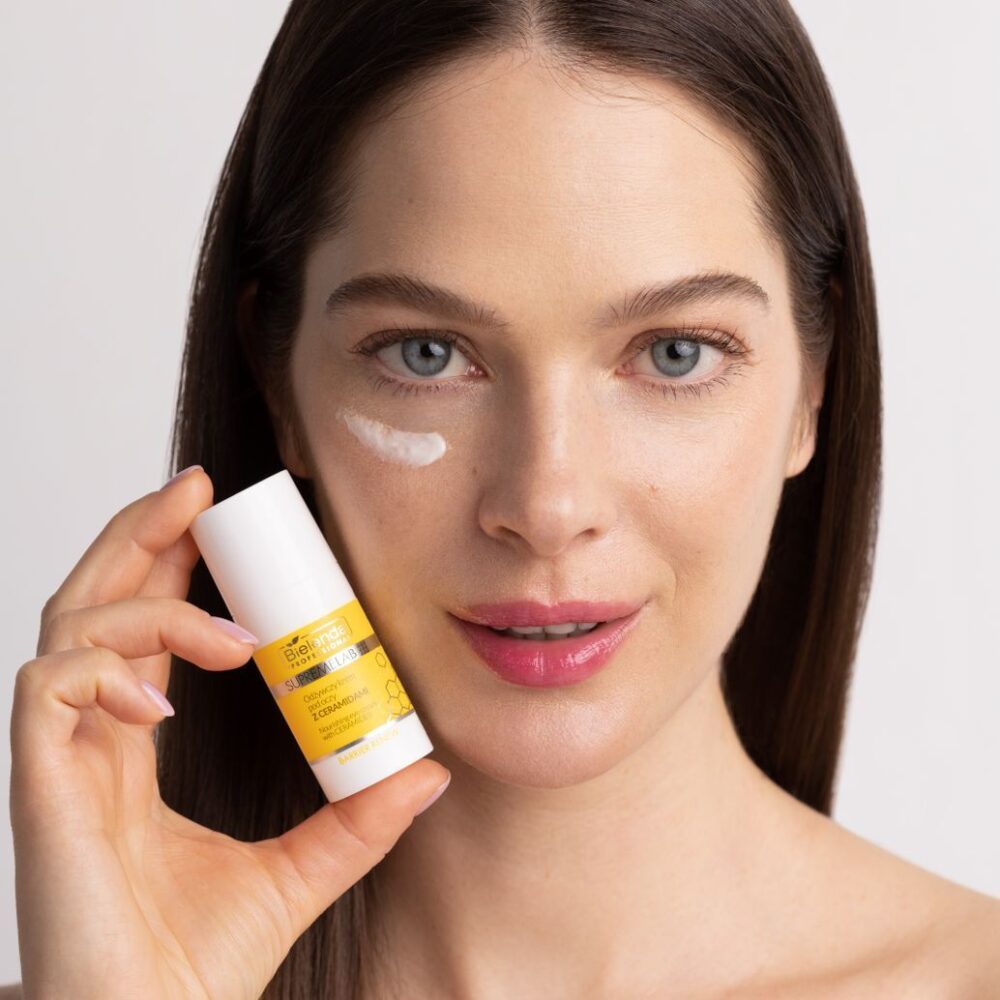 Najlepší očný krém