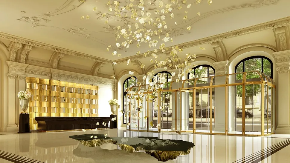 Najluxusnejšie hotely v Európe – top 10 a sprievodca 2026